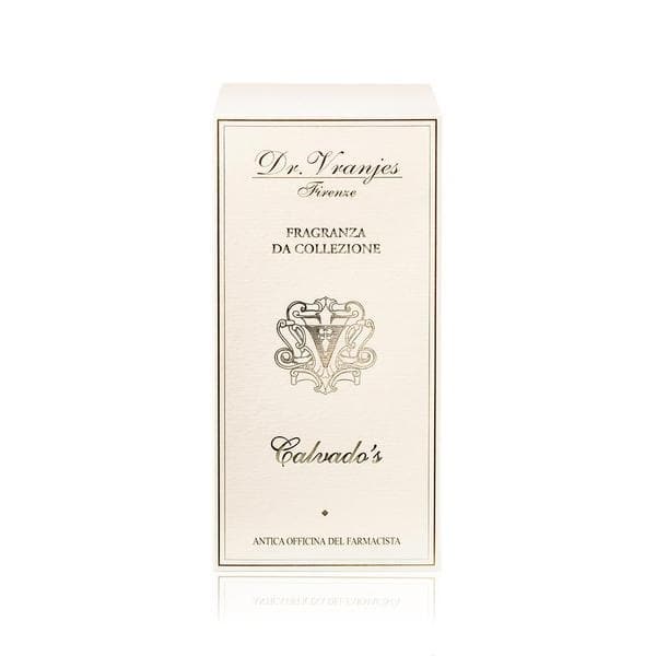 Living Fragranza Calvado's DR. VRANJES