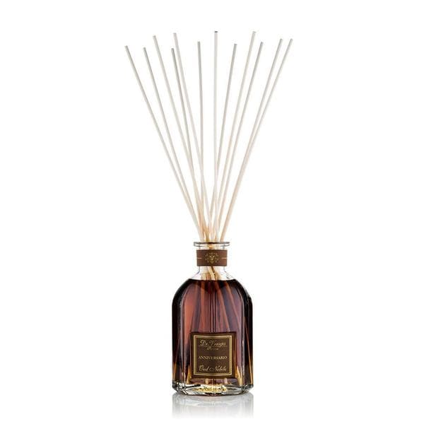Living Fragranza Oud Nobile DR. VRANJES