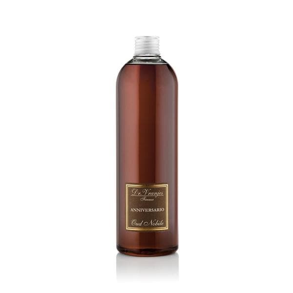 Living Fragranza Oud Nobile DR. VRANJES