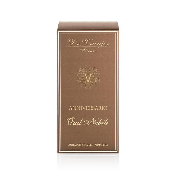 Living Fragranza Oud Nobile DR. VRANJES
