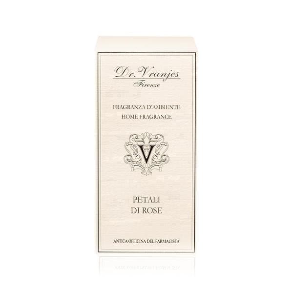 Living Fragranza Petali di Rose DR. VRANJES