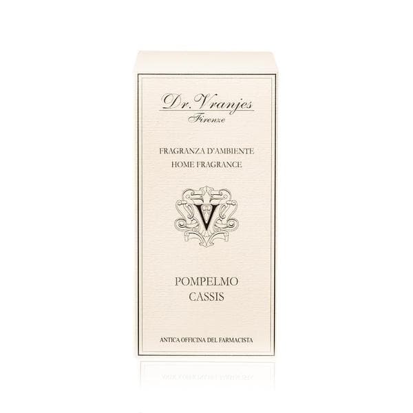 Living Fragranza Pompelmo Cassis DR. VRANJES