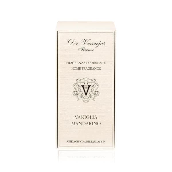 Living Fragranza Vaniglia Mandarino DR. VRANJES