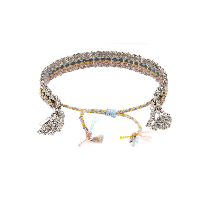 N° 364 BRACELET PARIS