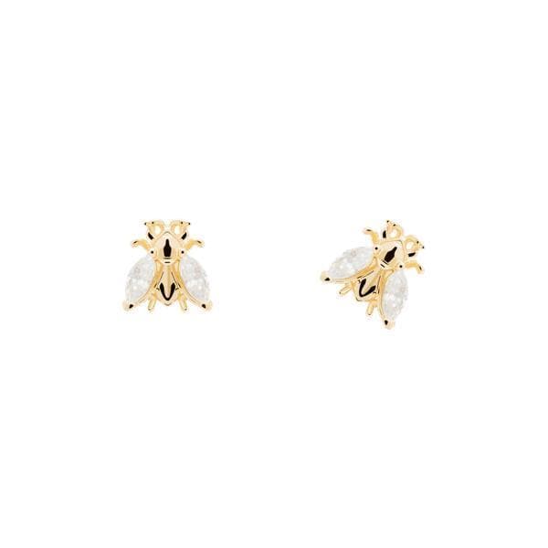 Orecchini Zaza Buzz-Orecchini-PDPAOLA- AR01-311-U -Gioielleria Granarelli