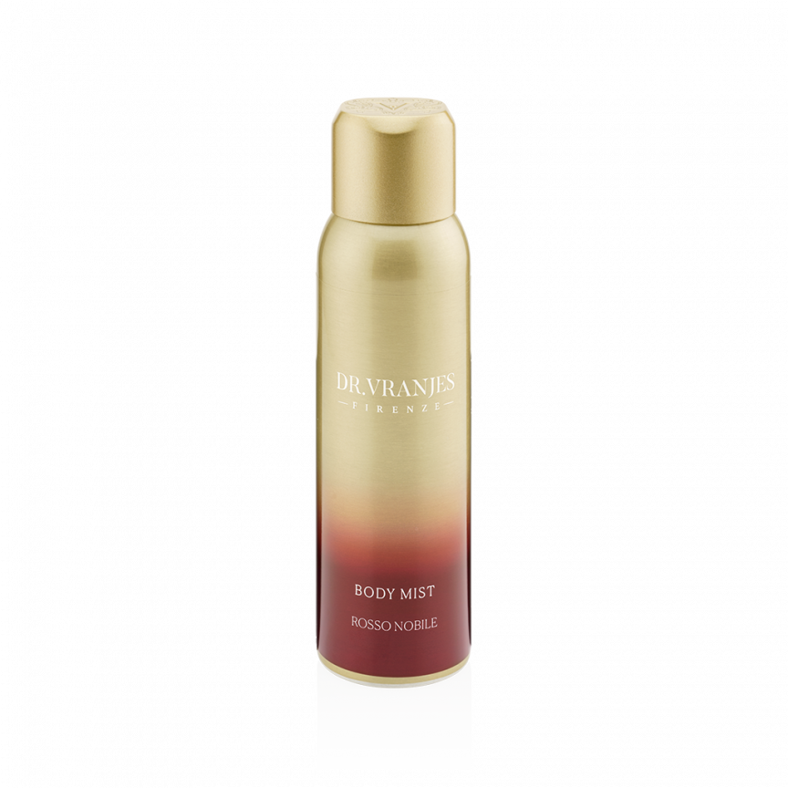 body mist Rosso Nobile 150ml