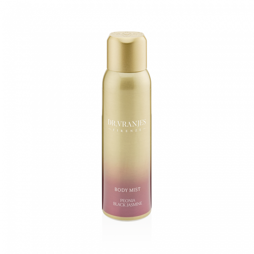 body mist Peonia 150ml