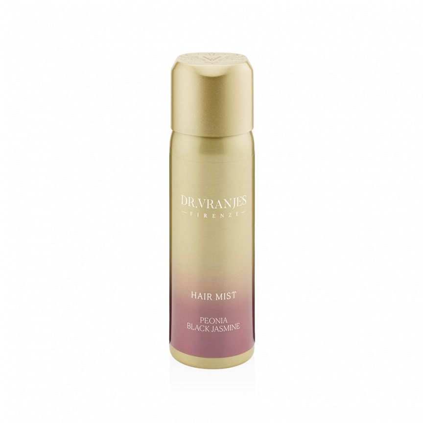hair mist Peonia 50ml