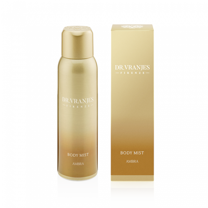 l body mist Ambra 150ml