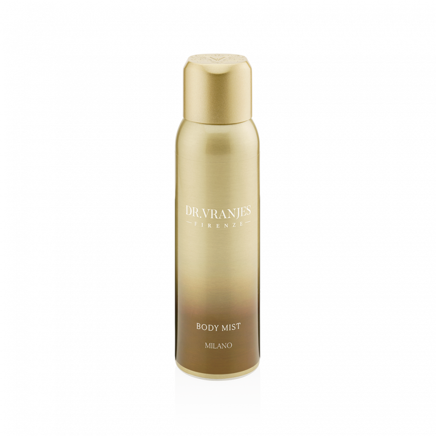 body mist Milano150ml