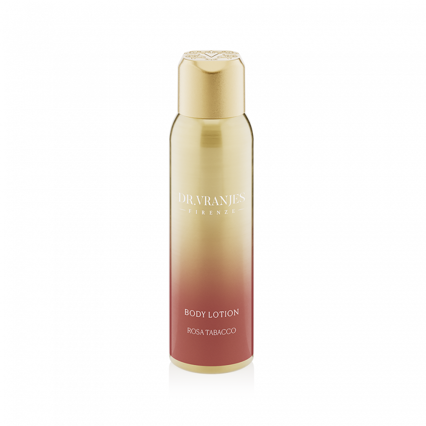 body lotion rosa tabacco 150ml