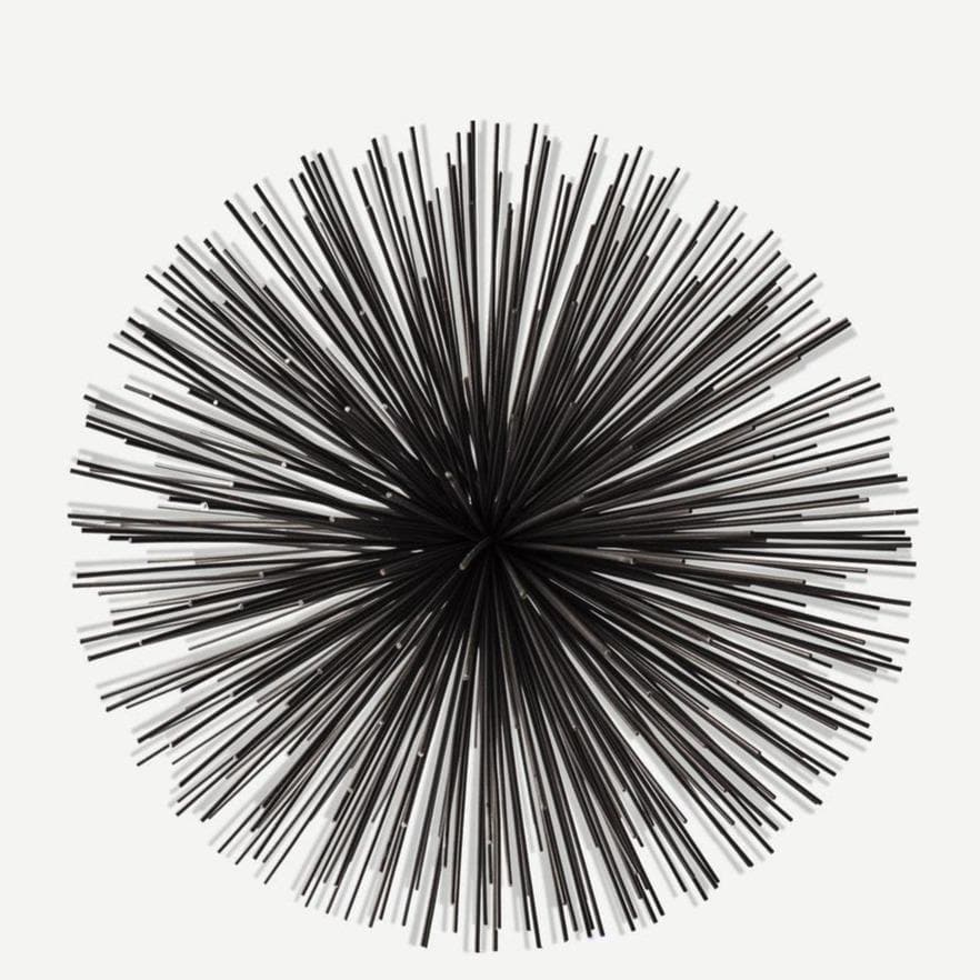 Gioielleria Granarelli Pols Potten Riccio Black L