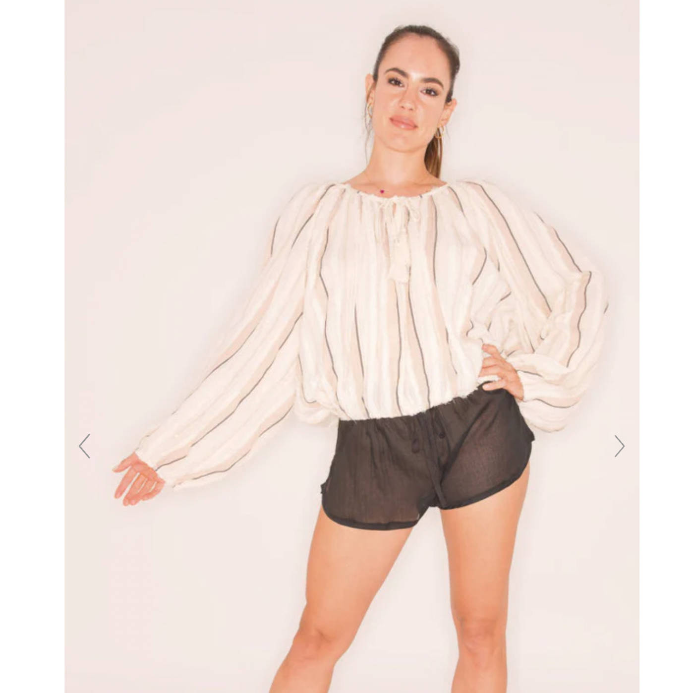 Camicia Calero