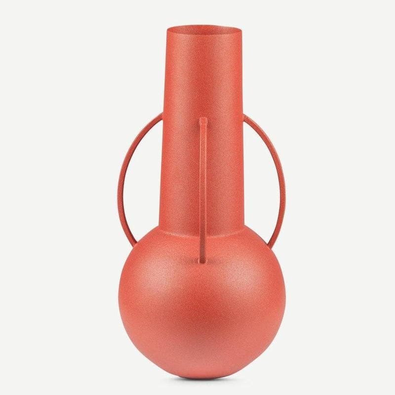 Set 4 Vasi Romani Sunset-Living-POLS POTTEN-300-205-007-Gioielleria Granarelli