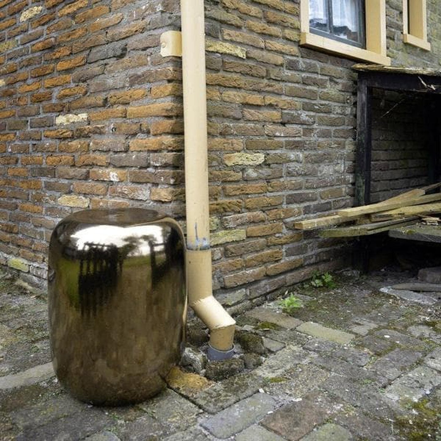 Living Sgabello Pols Potten POLS POTTEN