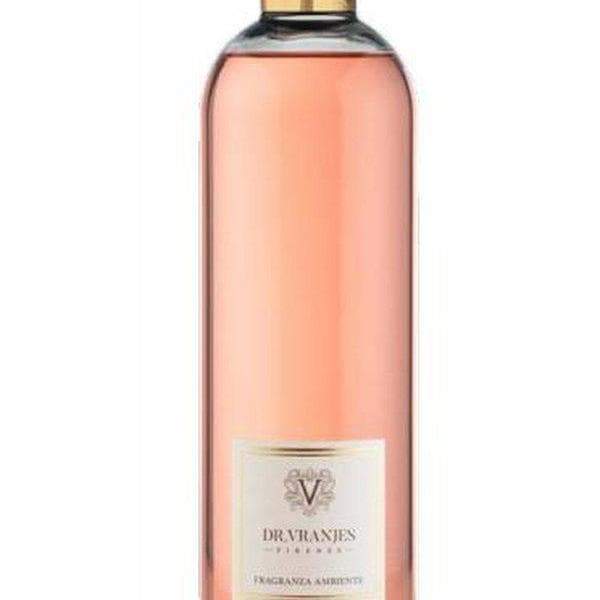 Living Trigger - Spruzzino per Refill 500 ml DR. VRANJES