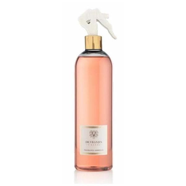 Living Trigger - Spruzzino per Refill 500 ml DR. VRANJES