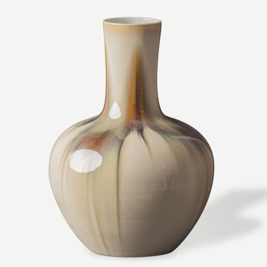 Gioielleria Granarelli Pols Potten Vaso Drop Beige