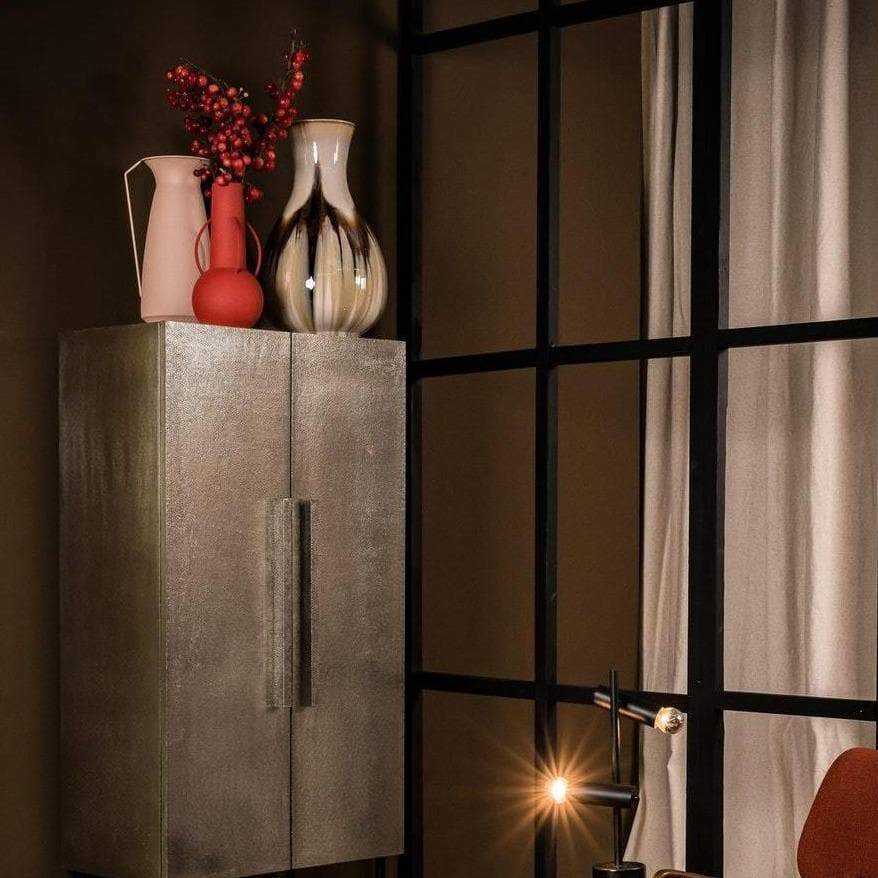 Gioielleria Granarelli Pols Potten Vaso Drop Beige S