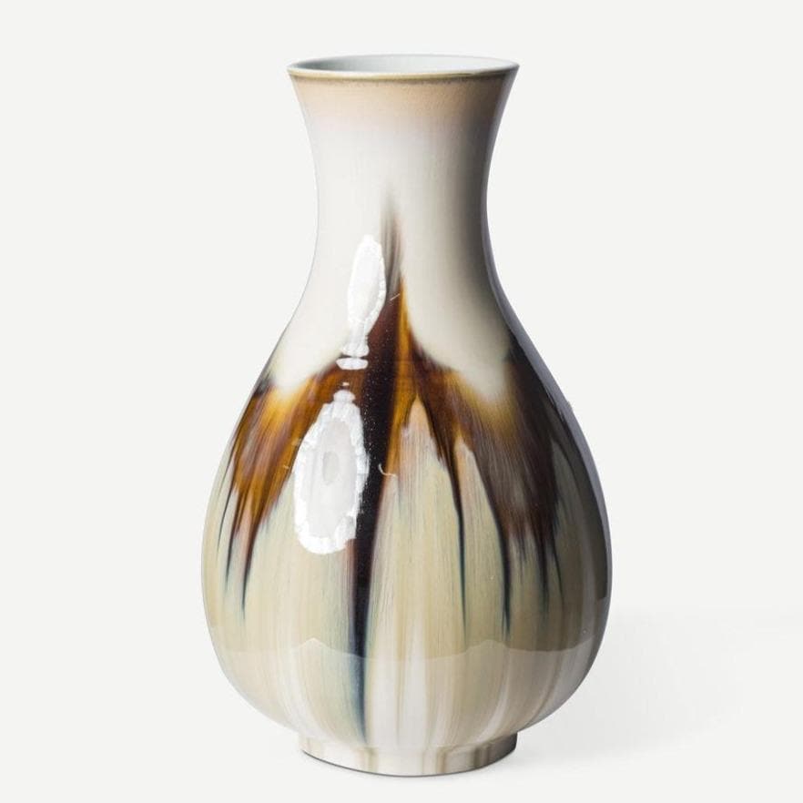 Gioielleria Granarelli Pols Potten Vaso Drop Beige S