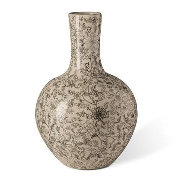 Living Vaso Fiori Sabbia POLS POTTEN
