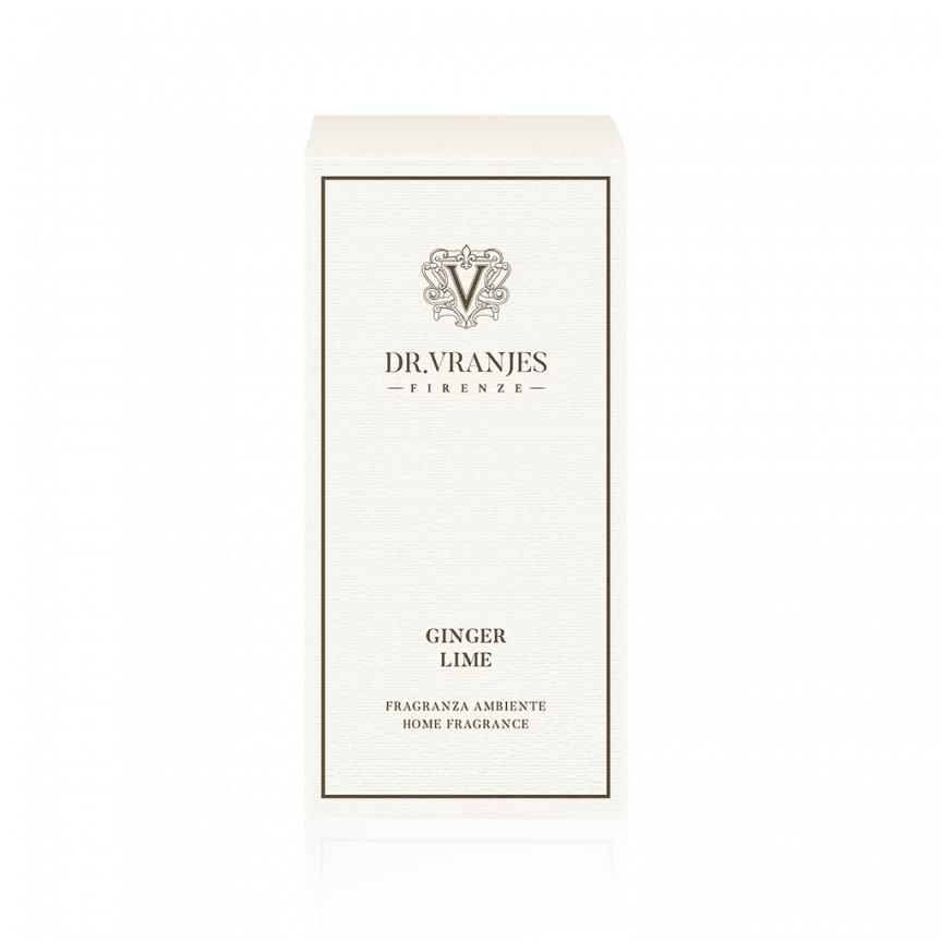 Fragranza Ginger Lime