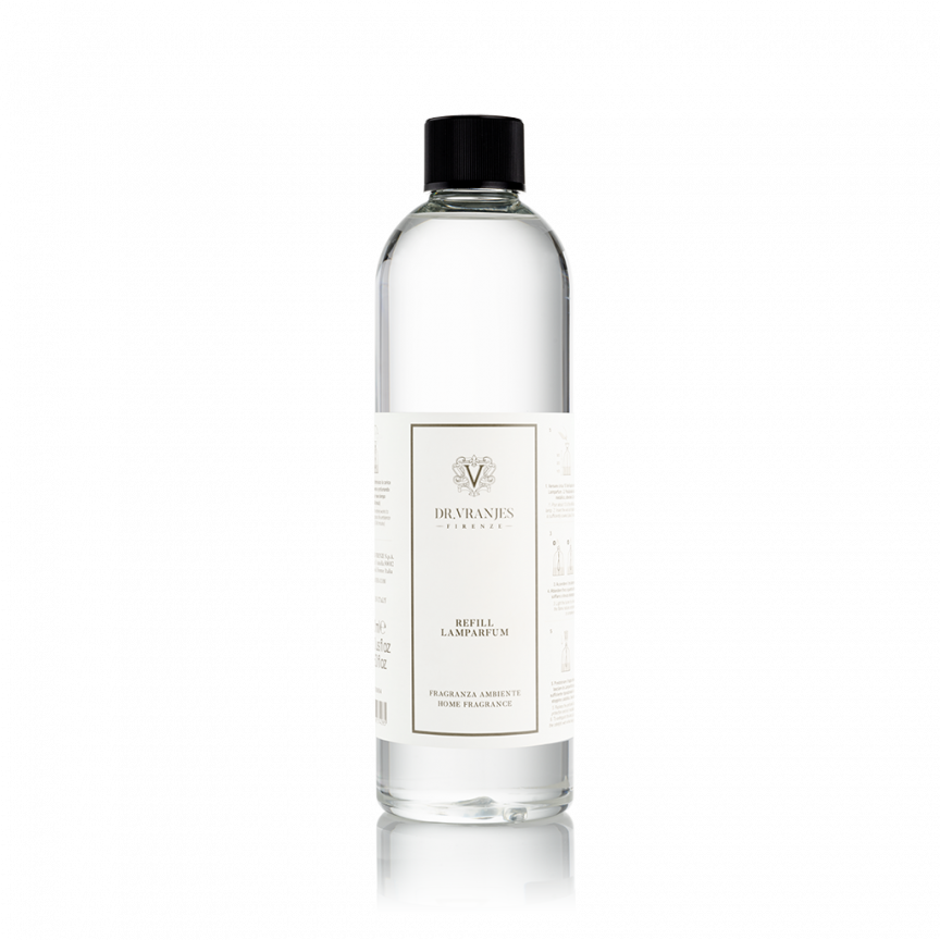 Lamparfum 500ml ambra