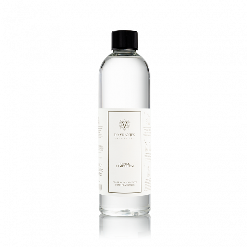 Lamparfum 500ml ginger lime