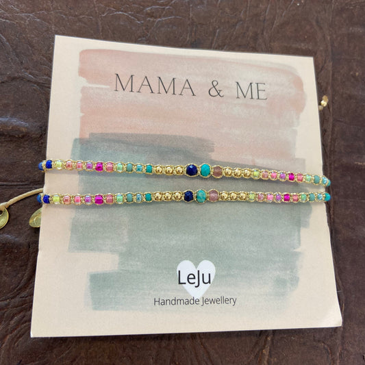 Bracciale Mama&me