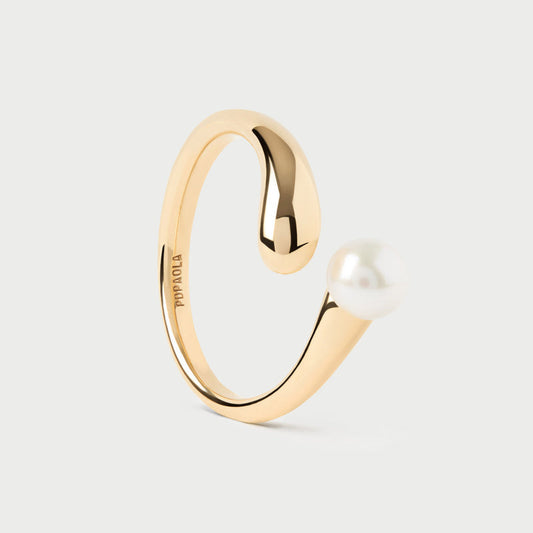 Anello La Perla