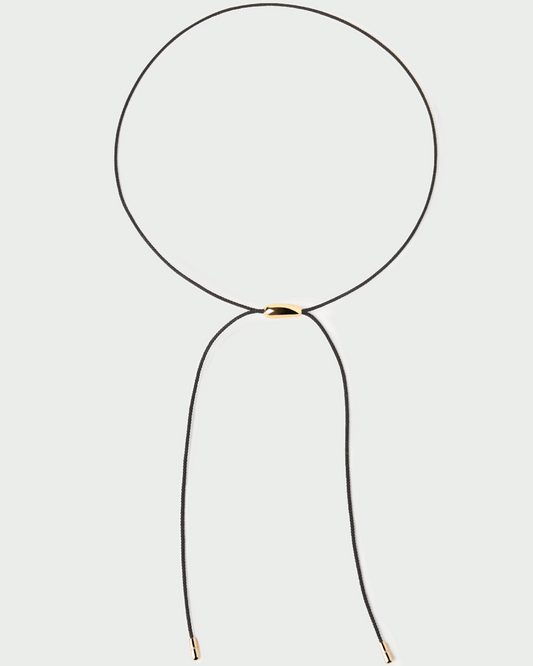 Collana in corda Oslo