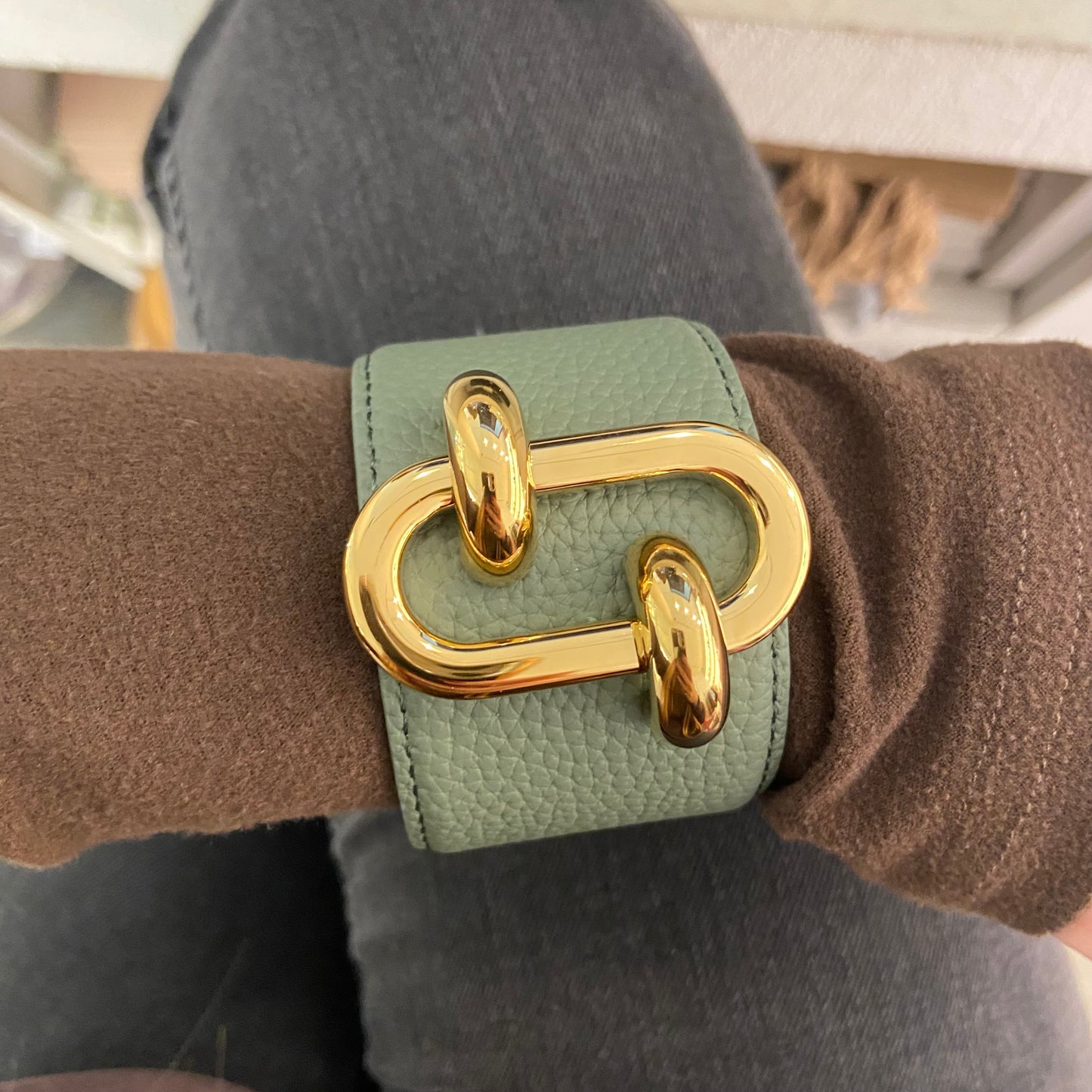 Bracciale Zag