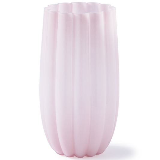 Melon Vase - L