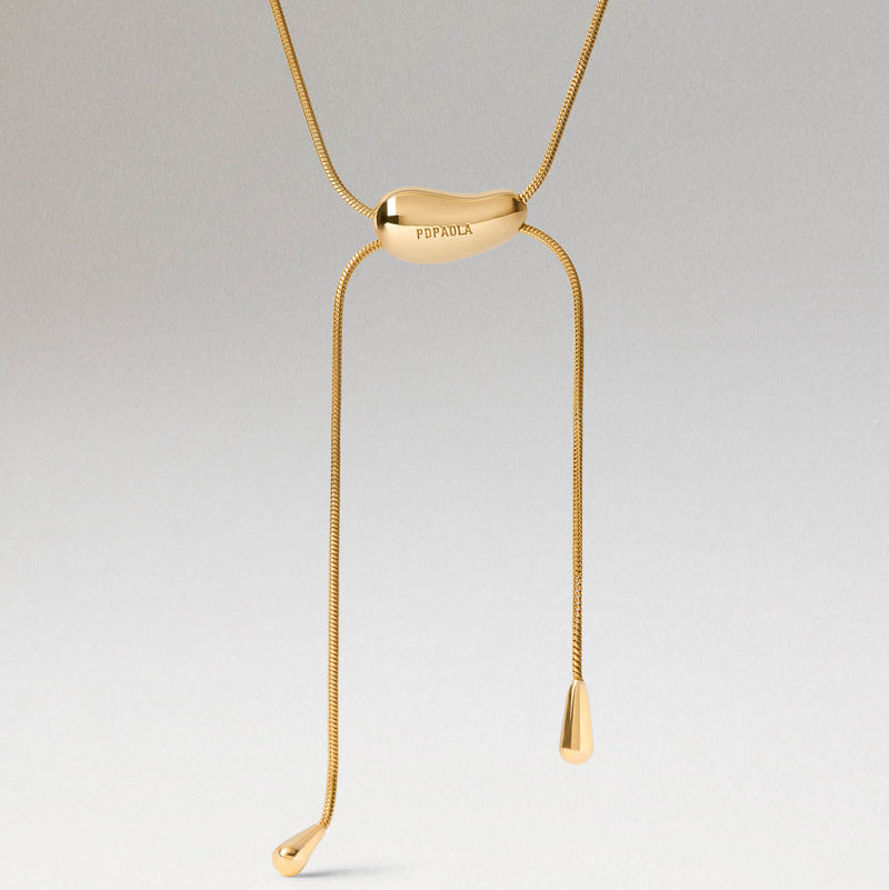 Collana Scorrevole Rodeo