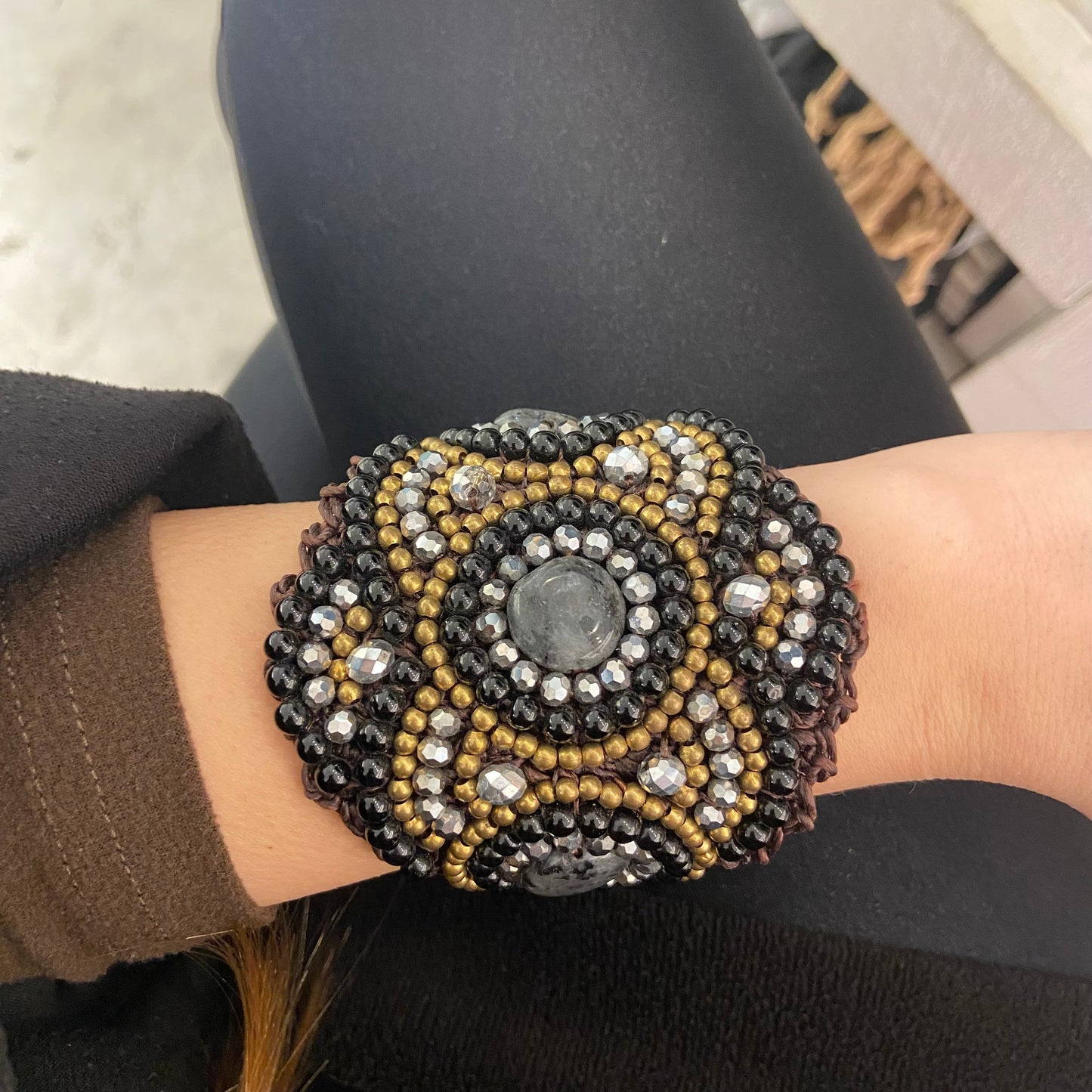 Bracciale Pietre