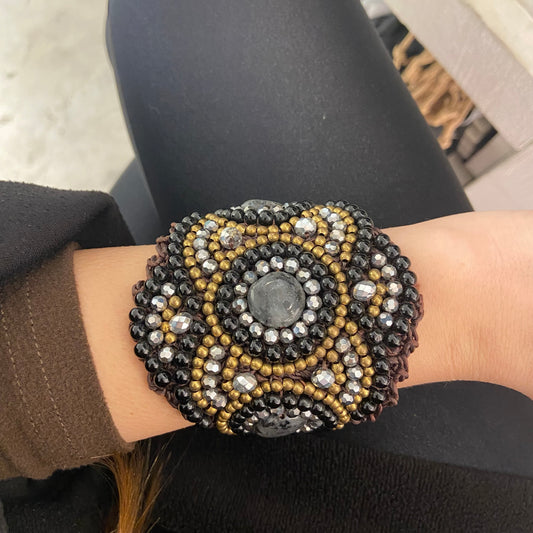 Bracciale Pietre