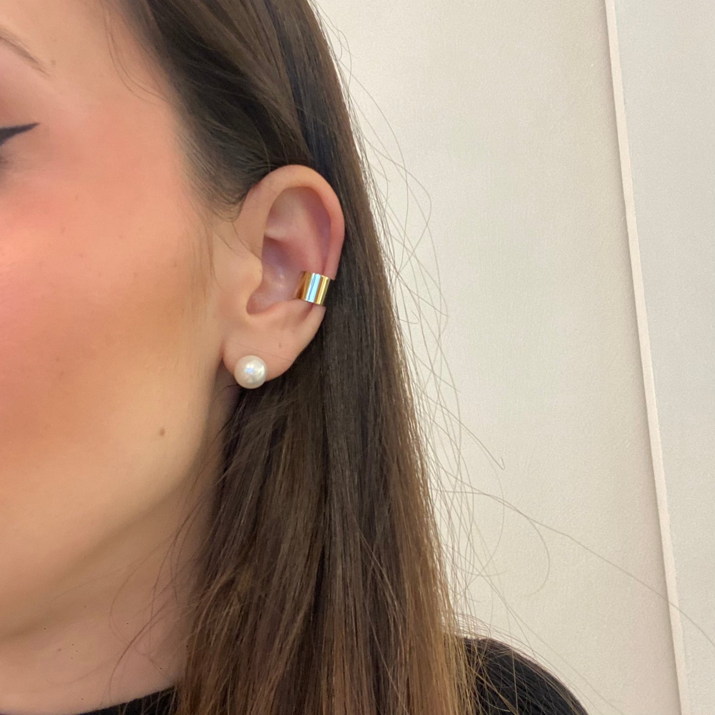 Earcuff Zag