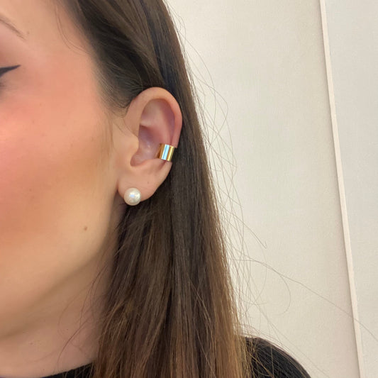 Earcuff Zag