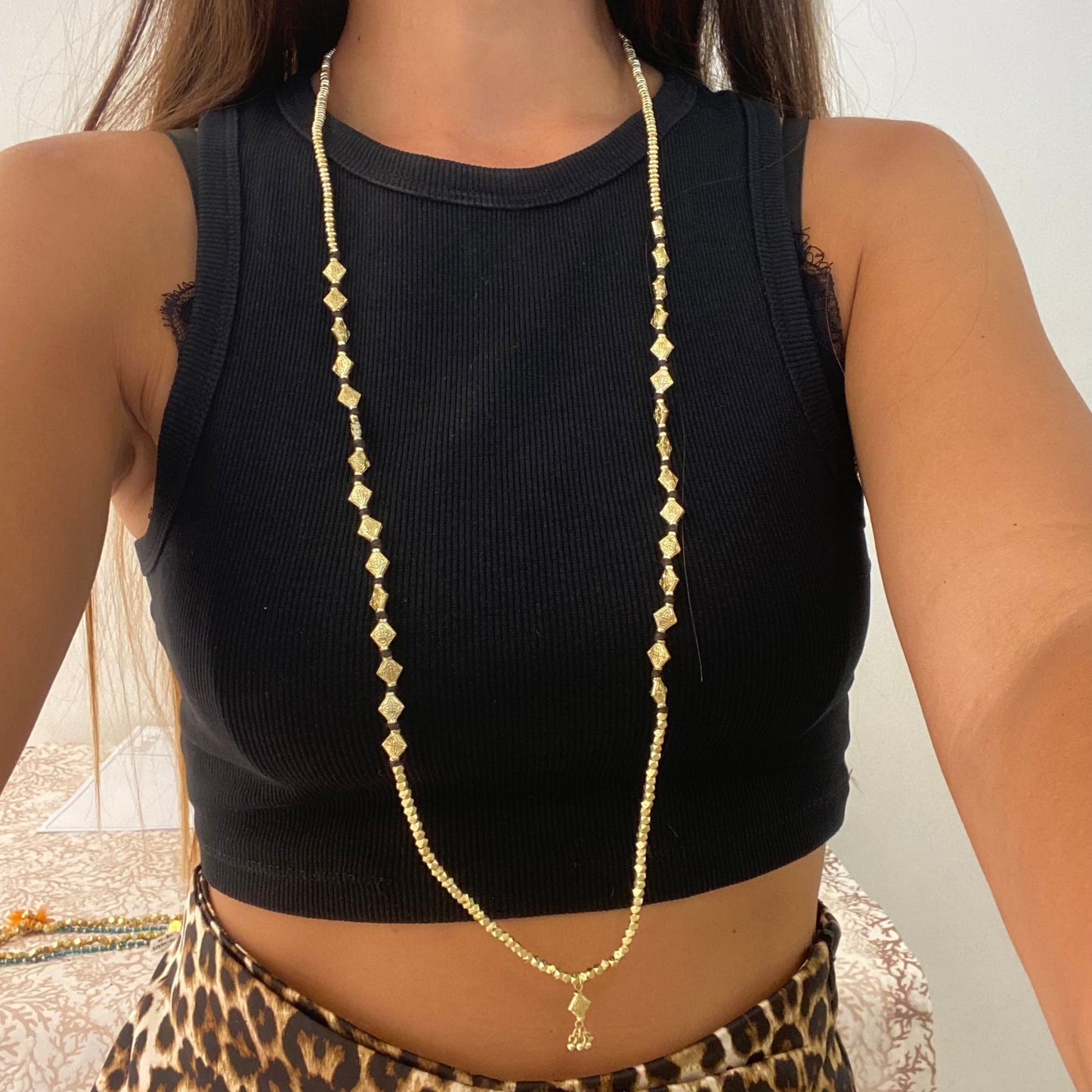 Collana Lunga