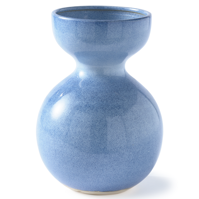 Boolb Vase Blue - L