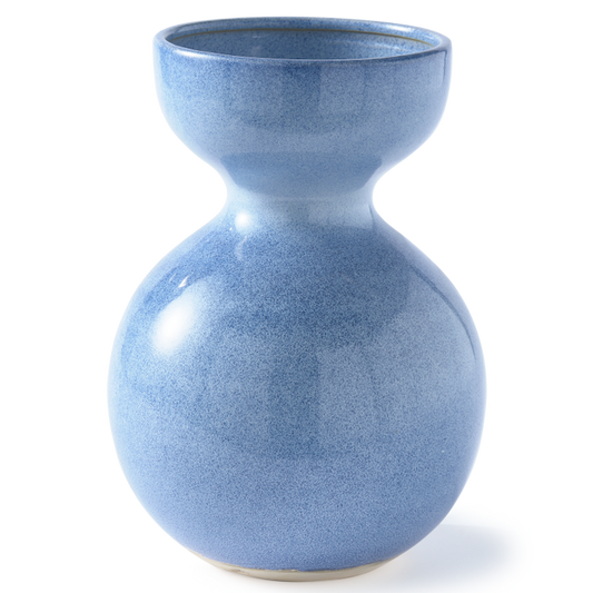 Boolb Vase Blue - L