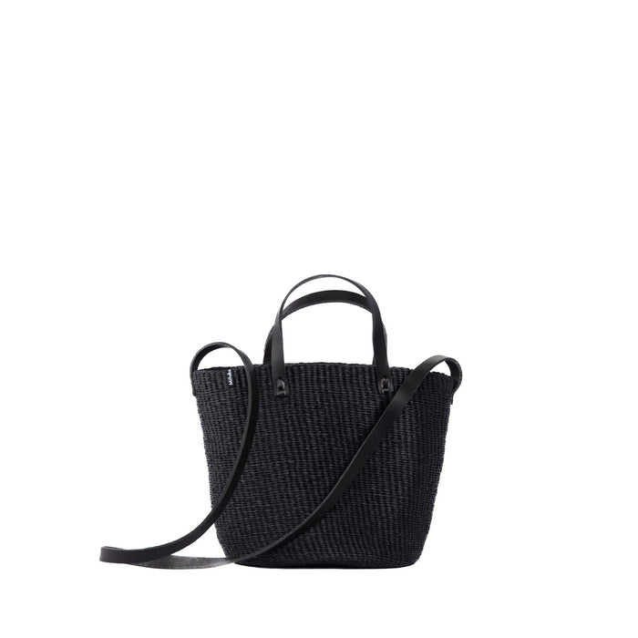 Borsa a tracolla Kiondo Nera S