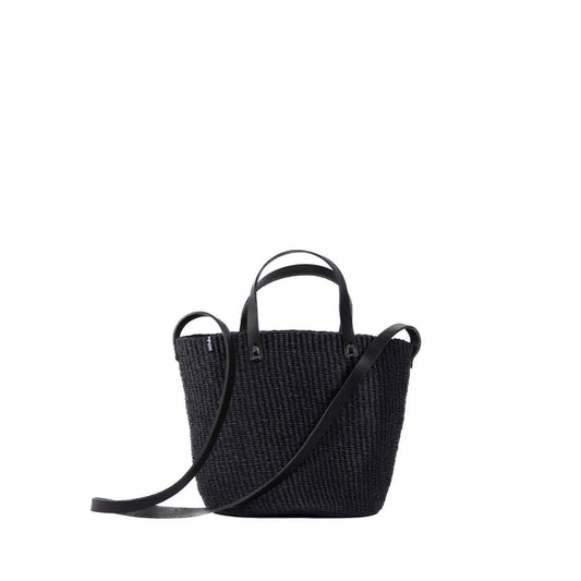 Borsa a tracolla Kiondo Nera S