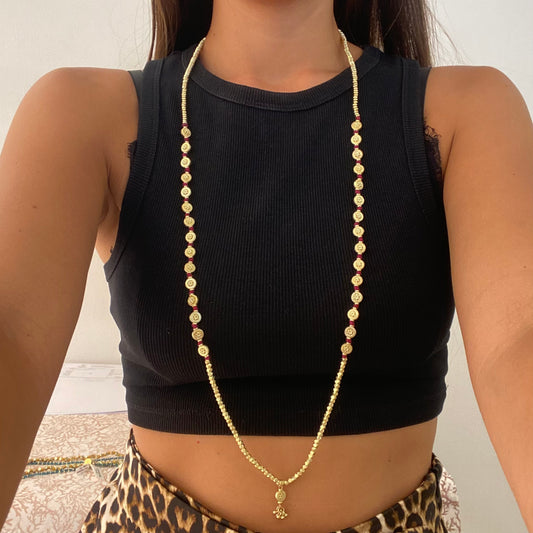 Collana Lunga