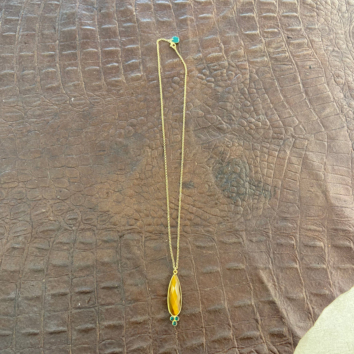 Collana Argento con ciondolo