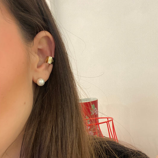 Earcuff Zag