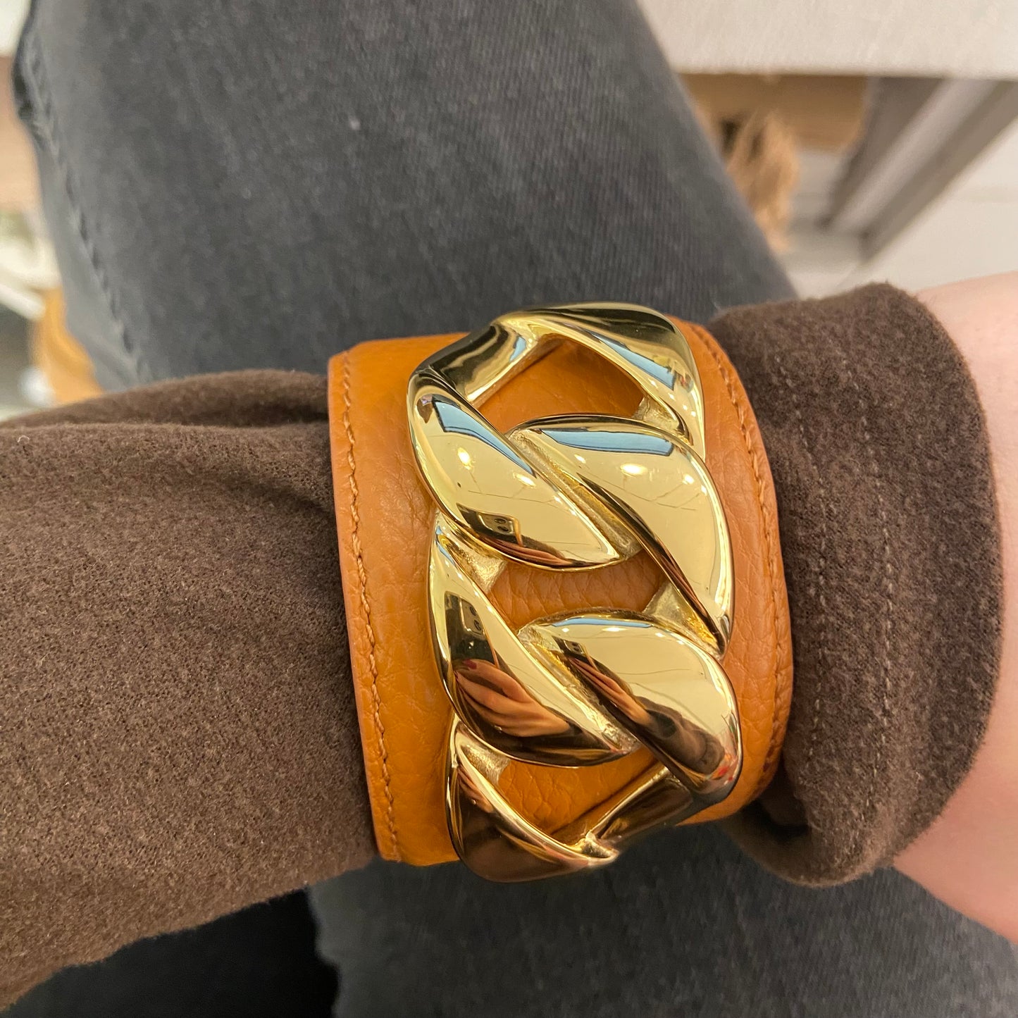 Bracciale Zag