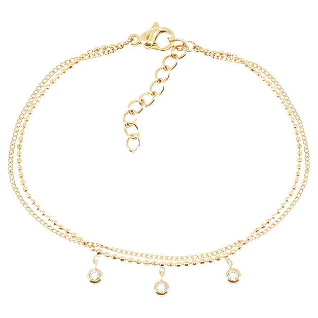 Bracciale Zag