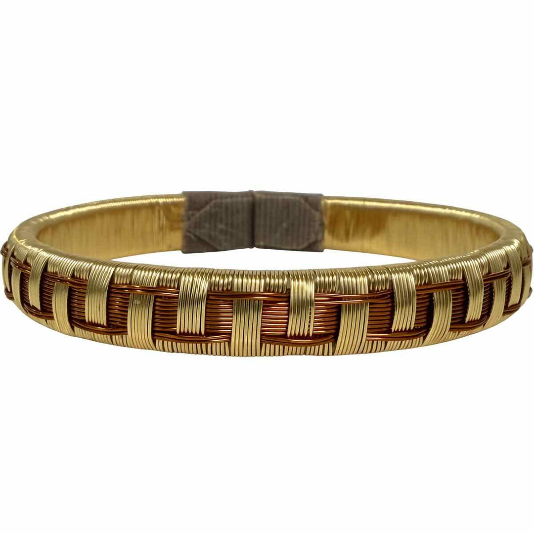 Bracciale rigido
