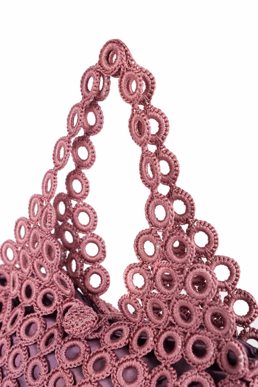Crochet M, Wine